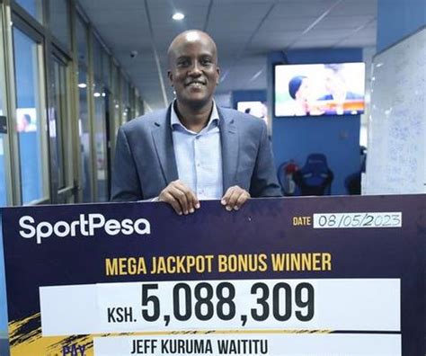 Sportpesa Maximum Payout per Day & Minimum Withdraw in Ken.